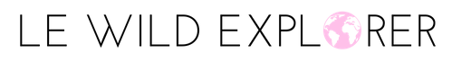 Le Wild Explorer logo