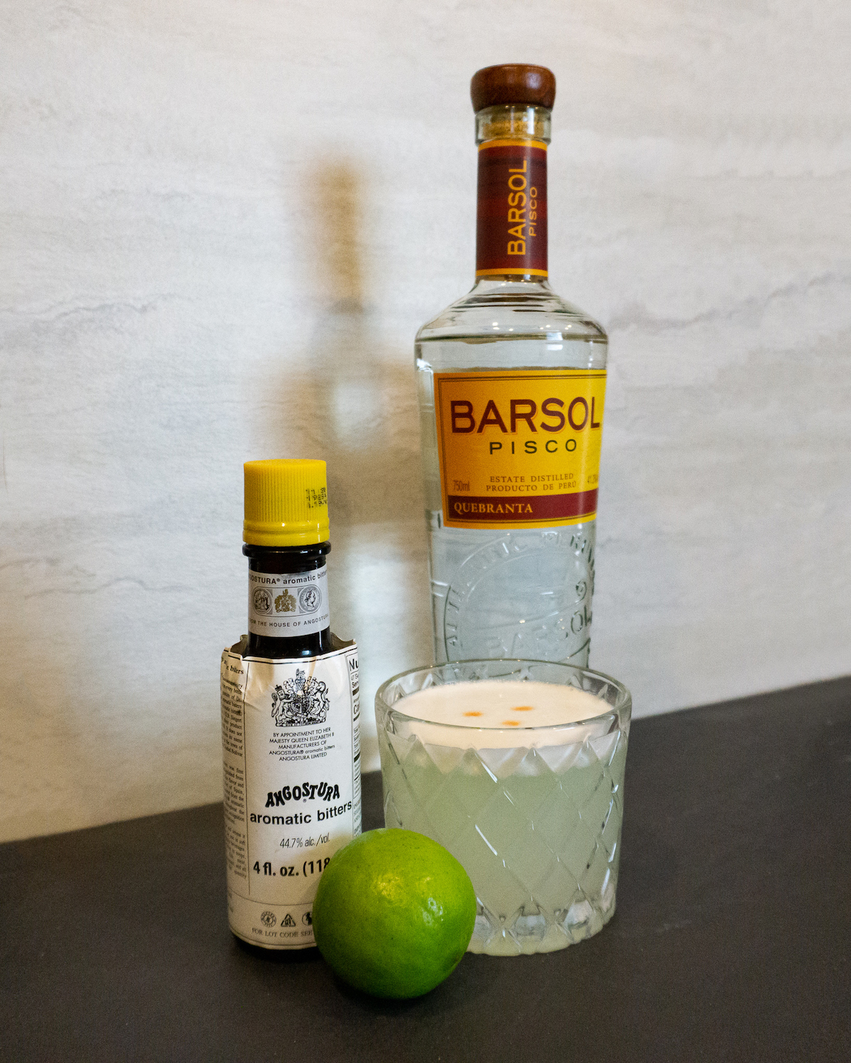 Pisco Sour Recipe Cocktails To Drink In Peru Le Wild Explorer