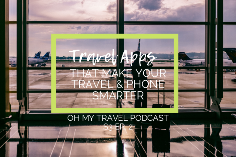 Best Travel Apps Of 2019 Le Wild Explorer
