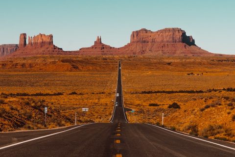 Utah National Parks Road Trip