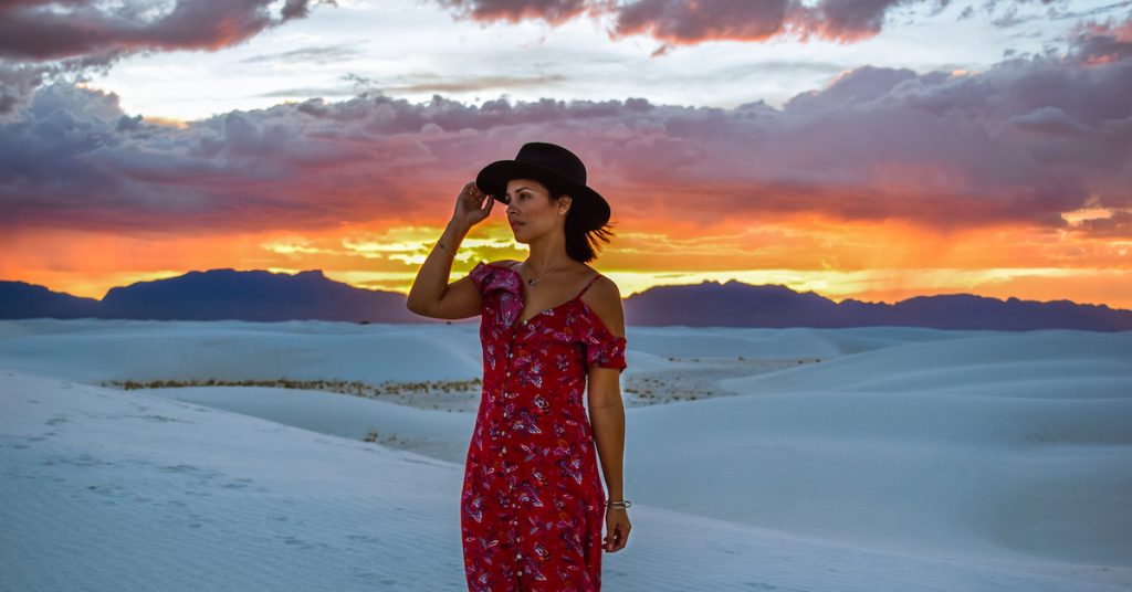 White Sands National Park Guide Le Wild Explorer