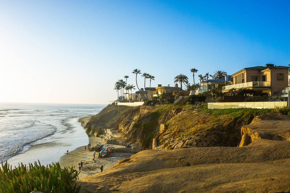 Carlsbad Ca Weather